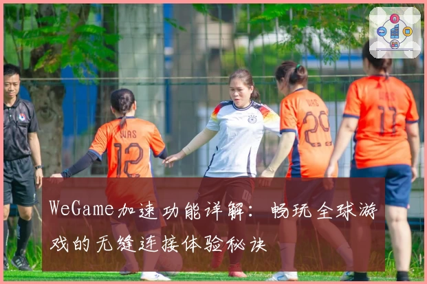 WeGame加速功能详解：畅玩全球游戏的无缝连接体验秘诀