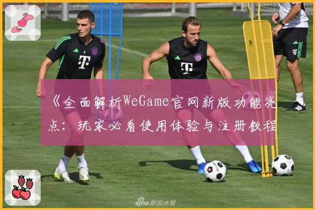 《全面解析WeGame官网新版功能亮点:玩家必看使用体验与注册教程》