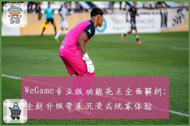 WeGame专业版功能亮点全面解析:全新升级带来沉浸式玩家体验