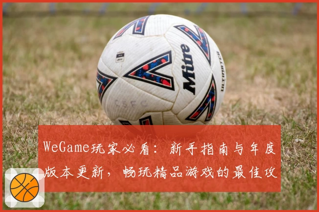 WeGame玩家必看：新手指南与年度版本更新，畅玩精品游戏的最佳攻略