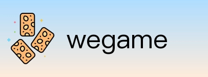 wegame Logo